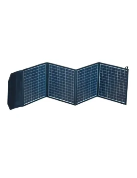 Holdcarp Solární panel Foldable Solar System 40W (5069506640W)