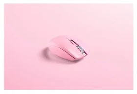 Razer Orochi V2 (2026) růžová / Herní bezdrátová myš (RZ01-05690300-R3M1)