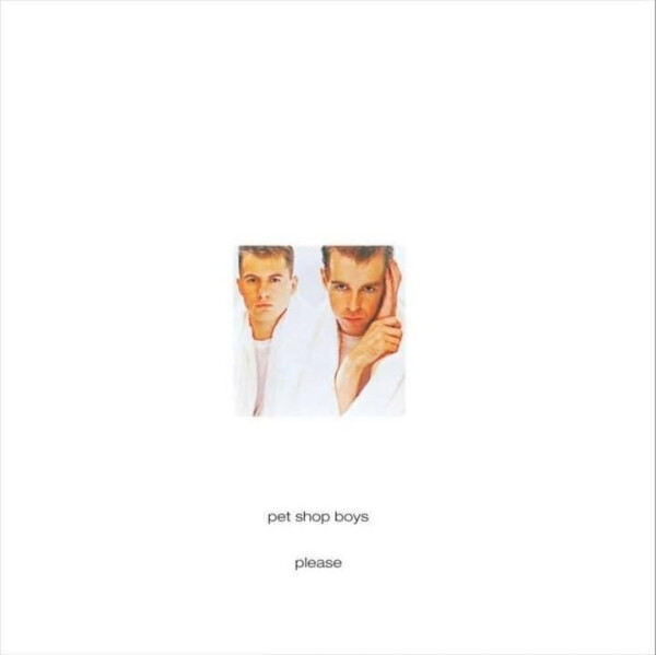Please - CD - Shop Boys Pet