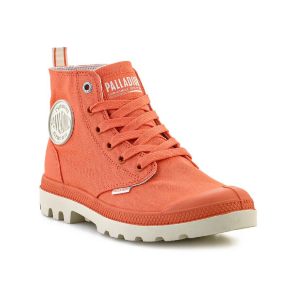 Boty Palladium Pampa Duo Chrome 74470-813-M EU 40