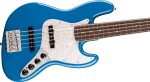 Fender Player II Modified Active Jazz Bass V RW EBL
