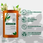 KLORANE Šampon proti lupům s galangalem 200 ml