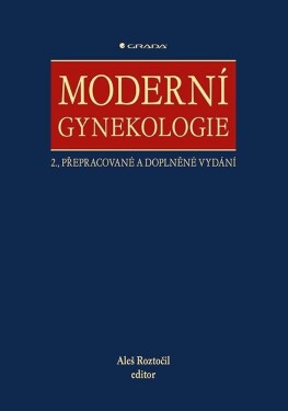 Moderní gynekologie, Aleš Roztočil