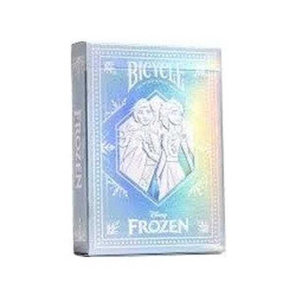 Karty - Disney Frozen