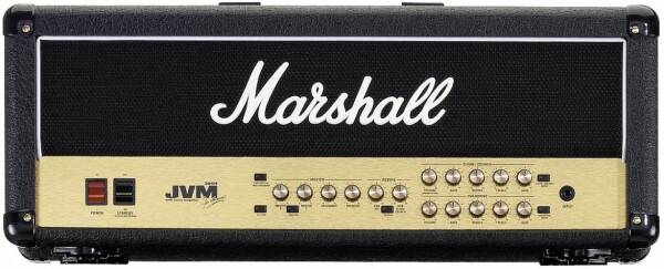 Marshall JVM205H, 50 W