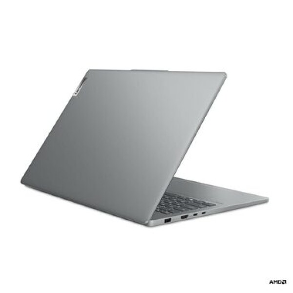 Lenovo IdeaPad Pro 5 16IMH9 šedá / 16" 2K / Core 5 125H 3.6GHz / 16GB / 512GB SSD / RTX 3050 6GB / W11H (83D40026CK)