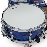 Premier Artist Heritage 18" 4pc Shell Pack Blue Pearl