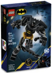 LEGO LEGO® DC Batman™ 76270 Batman™ v robotickém brnění