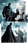 Batman: Můj Temný princ Enrico Marini