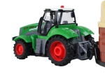 Mamido Traktor s přívěsem na dálkové ovládání R/C 1:24