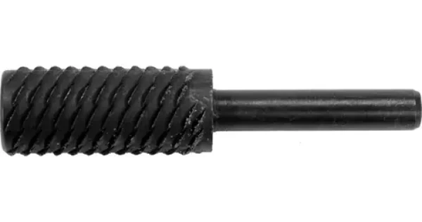 YATO Hrotová rašple na kov 12 mm / Rašple