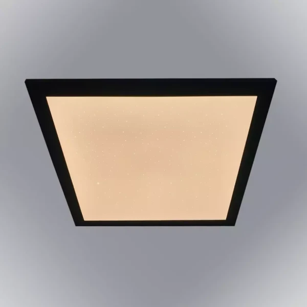 Svítidlo Enviro Star Black ES-BL45SC