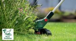 Aku strunová sekačka Bosch UniGrassCut 18V-23-450 06008C1G01