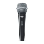 Shure SV100 černá / Dynamický mikrofon / 50 - 15000 Hz (SV100)