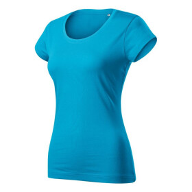 Dámské tričko Viper Free W MLI-F6144 - Malfini S