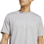 Tričko adidas Tech Linear Graphic M IY0728 pánské 2XL