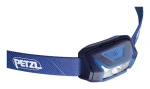 Petzl Tikka modrá / Čelová svítilna / 350 lm / dosvit 70 m / 3x AAA / IPX4 (E061AB01)