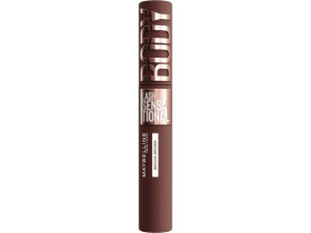 Maybelline New York Sensational Body Lash Sensational řasenka Mocha Brown 9,65 ml
