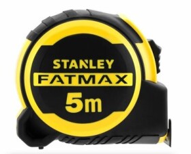 Stanley FatMax Svinovací metr 5m FMHT33100-0