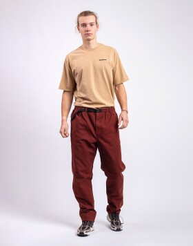 Patagonia M's Point Reyes Canvas Gi Pants Dried Vanilla L