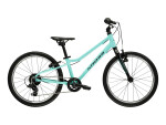 Dětské kolo KROSS LIFTIE 20", model 2025, barva mátová