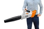 Aku fukar na listí STIHL BGA 100