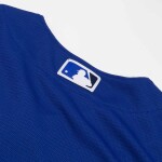 Nike Pánský dres Toronto Blue Jays MLB Alternate Velikost: L
