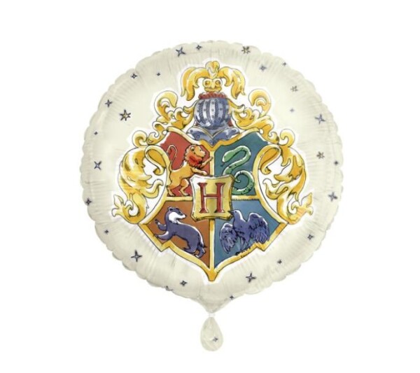 Harry Potter balónek fóliový 42 cm Harry Potter balónek fóliový 42 cm