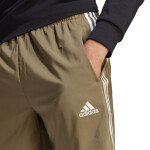 Adidas Aeroready Essentials Chelsea 3-Stripes Shorts IC1488