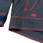 Bunda COFRA FLAMETEC Barva: Modrá, Velikost: 52 (CAFLAMETEC_02_52)