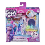 MY LITTLE PONY TŘPYTIVÉ SCÉNY