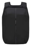 Samsonite SECURIPAK 2.0 15.6" černá / Batoh na notebook / do 15,6" / 16 l / kapsa s ochranou RFID (150941-1041)