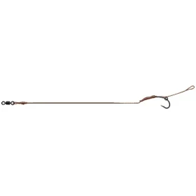 DAM Návazec Tactix Blow-Out Rig Velikost 4 20lb 15cm 2ks (56763)