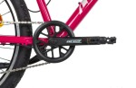 Leader Fox MXC 26", dívčí, rám 20" (L), model 2025-3, malinová - ZDARMA dopravné, odborná montáž, seřízení a sada světel! (Záruka nejlepší ceny. Nalezli jste někde lepší cenu? Napište nám a zkusíme ji trumfnout! )