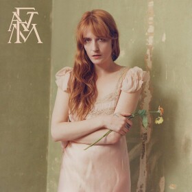 LP Florence And The Machine – High As Hope - Florence and the Machine