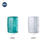 TORK 473474 Reflex papírová utěrka role se středovým odvijením 2 vrstvá modrá M3
