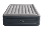 Nafukovací matrace Queen Deluxe 152x203x42cm - Alltoys Intex