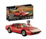 PLAYMOBIL 71343 Magnum, p.i. Ferrari 308 GTS Quattrovalvole