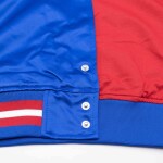Mitchell & Ness Pánská bunda Buffalo Bills NFL Lightweight Satin Velikost: XL