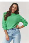Svetr model 223246 Makadamia universal