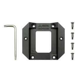 ARCTIC LGA1700/1851 Offset Contact Frame Mounting Set / Sada pro montáž rámečku pro offsetový kontakt Intel LGA1700/1851 (MPSAS01261A)
