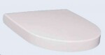 VILLEROY & BOCH - Lifetime WC sedátko s poklopem, bílé 9M02S101