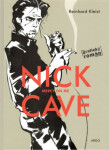 Nick Cave, Mercy On Me Reinhard Kleist