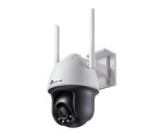 TP-Link VIGI C540-W(4mm), 4MP, PTZ, IR 30m, WIFI, Micro SD card EDF_438743