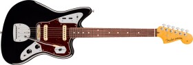 Fender American Professional Jaguar RW BLK
