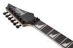 Ibanez GRG320FA Transparent Emerald Burst (použité)