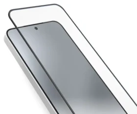 SBS Full Cover černá / Tvrzené sklo / pro Xiaomi 15T