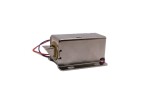 Elektromagnetický zámek pro dveře - Horní, DC 12V 0,8A 9,6W