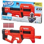 Nerf Hasbro Fortnite Compact SMG F4106 pistol