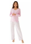 Dámské pyžamo 712/51 REGINA hot16120